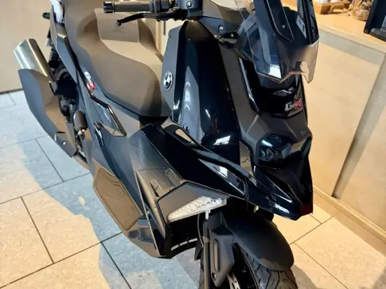 BMW-C 400 X BMW-C 400 X-2025