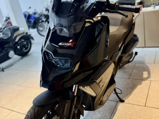 BMW-C 400 X BMW-C 400 X-2025