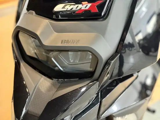 BMW-C 400 X BMW-C 400 X-2025