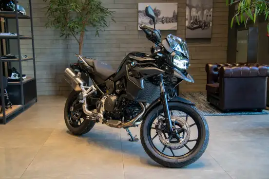 BMW-F 800 GS PLUS BMW-F 800 GS PLUS-2026