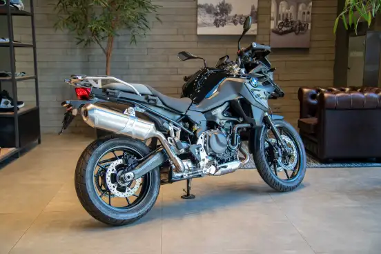 BMW-F 800 GS PLUS-2026