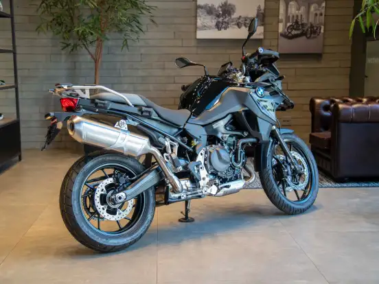 BMW-F 800 GS PLUS BMW-F 800 GS PLUS-2026