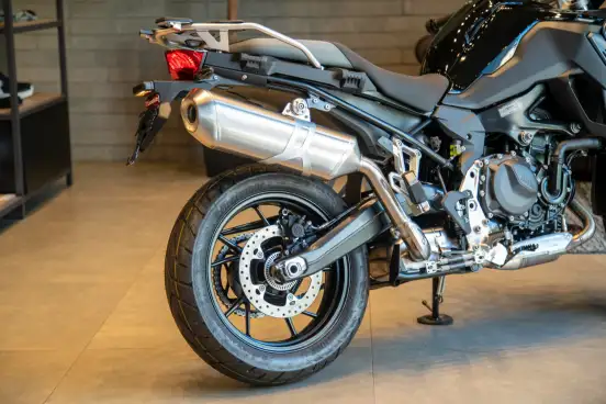 BMW-F 800 GS PLUS-2026