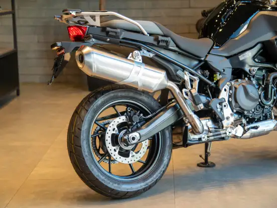 BMW-F 800 GS PLUS BMW-F 800 GS PLUS-2026