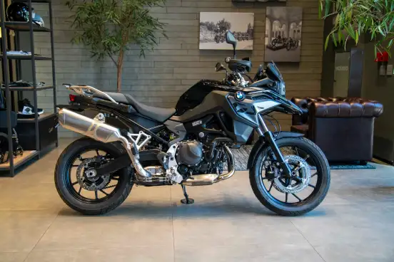 BMW-F 800 GS PLUS BMW-F 800 GS PLUS-2026