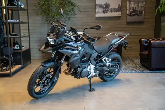 BMW-F 800 GS PLUS BMW-F 800 GS PLUS-2026