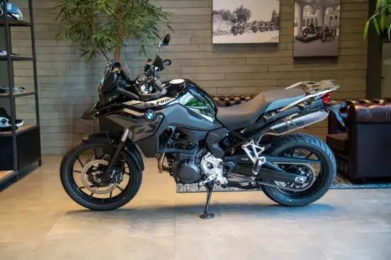 BMW-F 800 GS PLUS BMW-F 800 GS PLUS-2026