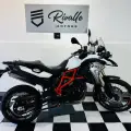 BMW F 800 GS BMW F 800 GS