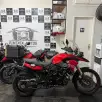 BMW F 800 GS BMW F 800 GS