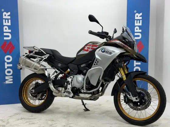BMW F 850 GS ADVENTURE PREMIUM 