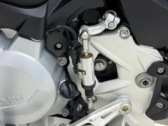 BMW-F 850 GS ADVENTURE PREMIUM-2022