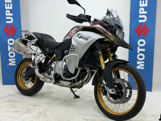 BMW-F 850 GS ADVENTURE PREMIUM BMW-F 850 GS ADVENTURE PREMIUM-2022