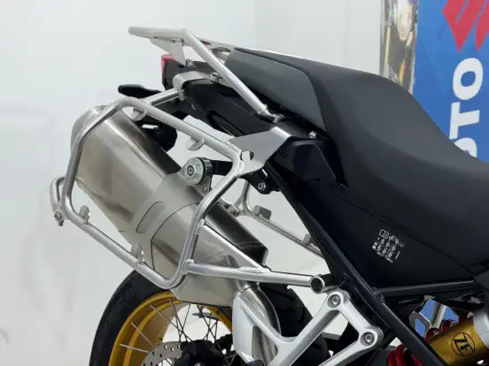 BMW-F 850 GS ADVENTURE PREMIUM-2022