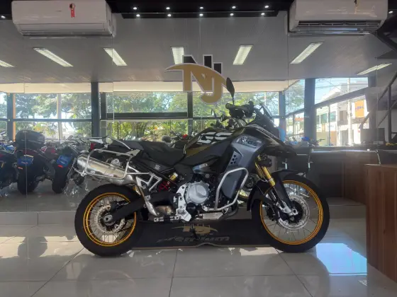 BMW F 850 GS PREMIUM 