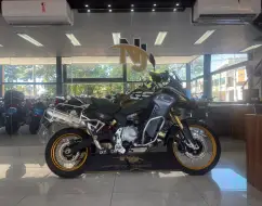 BMW F 850 GS PREMIUM BMW F 850 GS PREMIUM