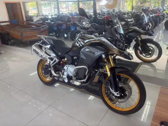BMW-F 850 GS PREMIUM BMW-F 850 GS PREMIUM-2023