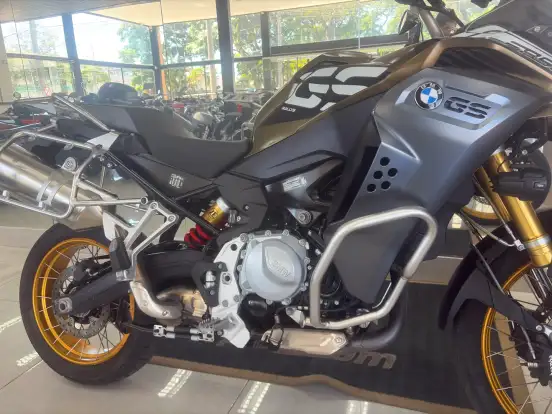 BMW-F 850 GS PREMIUM-2023