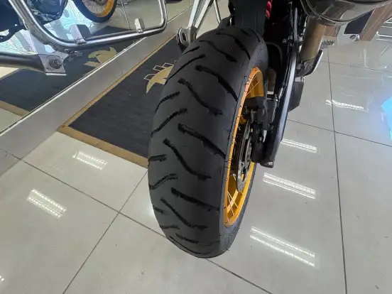 BMW-F 850 GS PREMIUM-2023