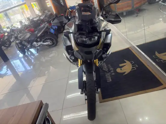 BMW-F 850 GS PREMIUM BMW-F 850 GS PREMIUM-2023