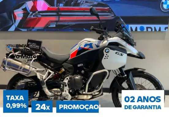 BMW-F 900 GS ADVENTURE-2024