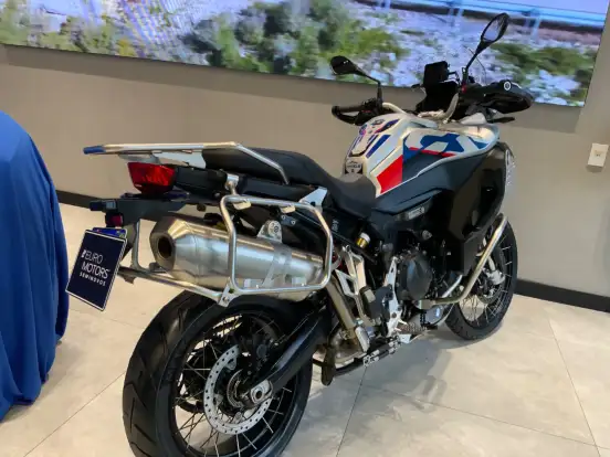 BMW-F 900 GS ADVENTURE BMW-F 900 GS ADVENTURE-2024