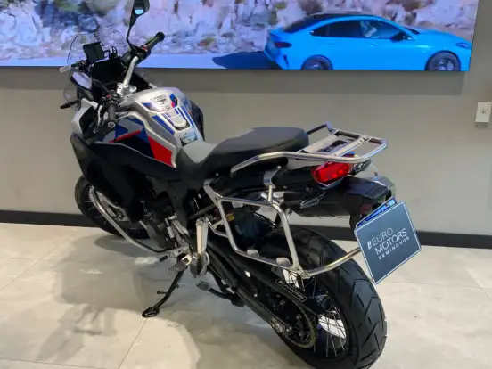 BMW-F 900 GS ADVENTURE-2024