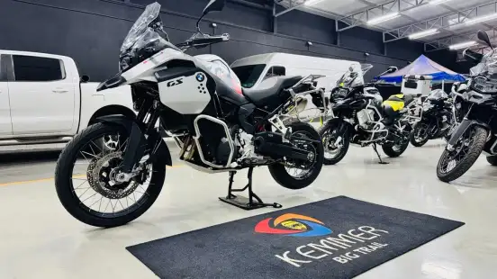 BMW-F 900 GS ADVENTURE-2025