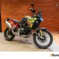 BMW F 900 GS PLUS BMW F 900 GS PLUS
