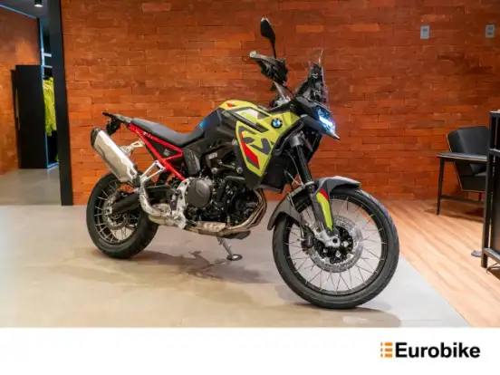 BMW-F 900 GS PLUS BMW-F 900 GS PLUS-2025