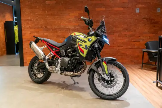BMW-F 900 GS PLUS BMW-F 900 GS PLUS-2025