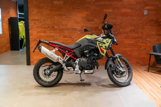 BMW-F 900 GS PLUS BMW-F 900 GS PLUS-2025