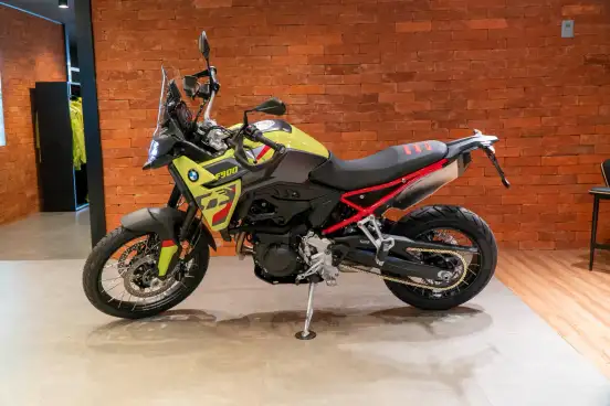 BMW-F 900 GS PLUS BMW-F 900 GS PLUS-2025
