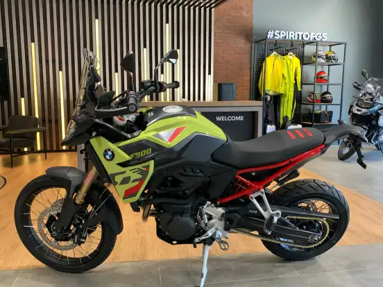BMW-F 900 GS PLUS-2026