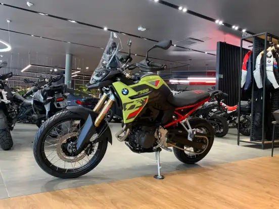 BMW-F 900 GS PLUS BMW-F 900 GS PLUS-2026