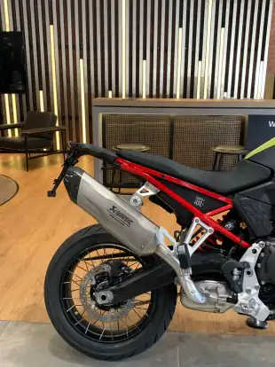 BMW-F 900 GS PLUS-2026
