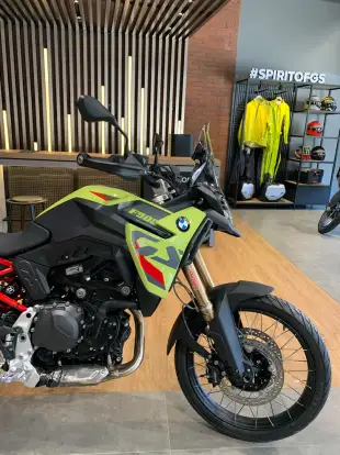 BMW-F 900 GS PLUS-2026