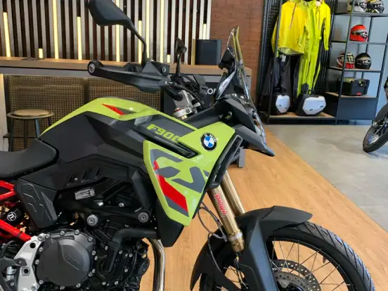 BMW-F 900 GS PLUS BMW-F 900 GS PLUS-2026