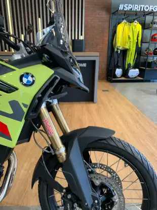 BMW-F 900 GS PLUS-2026