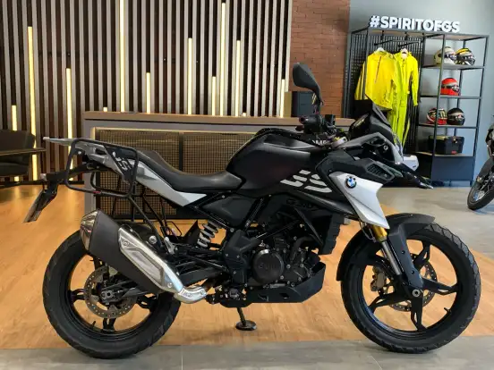 BMW-G 310 GS BMW-G 310 GS-2025