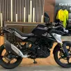 BMW G 310 GS BMW G 310 GS