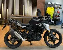 BMW G 310 GS BMW G 310 GS