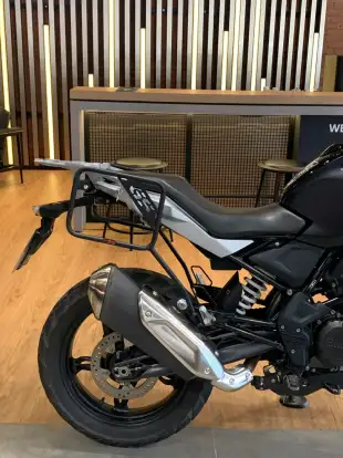BMW-G 310 GS BMW-G 310 GS-2025