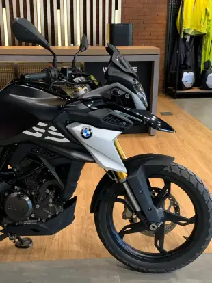 BMW-G 310 GS BMW-G 310 GS-2025