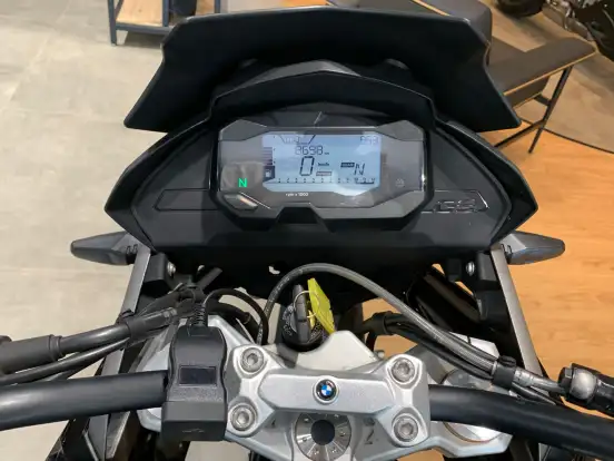 BMW-G 310 GS BMW-G 310 GS-2025