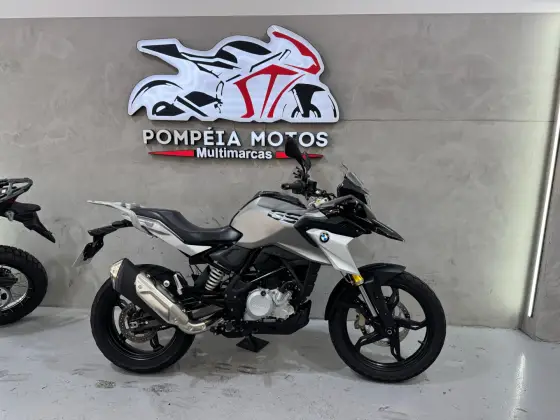 BMW G 310 GS 