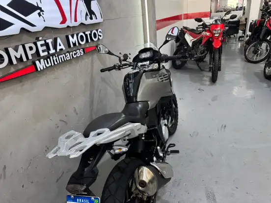 BMW-G 310 GS-2019