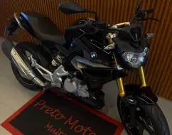 BMW G 310 R BMW G 310 R