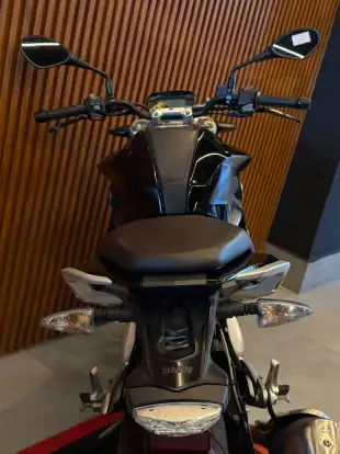 BMW-G 310 R BMW-G 310 R-2020