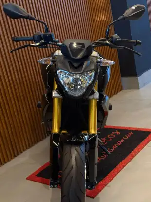 BMW-G 310 R-2020