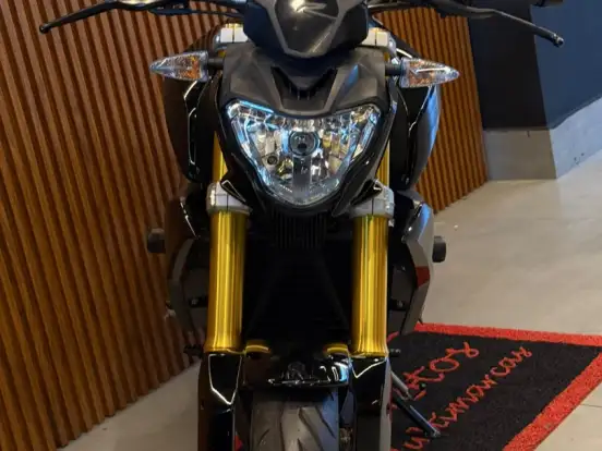 BMW-G 310 R BMW-G 310 R-2020